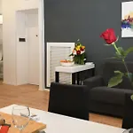 아파트 Casetta Garbatella *