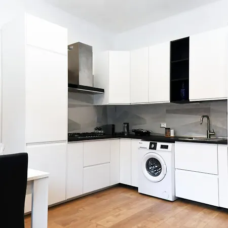 Appartement Casetta Garbatella Rome