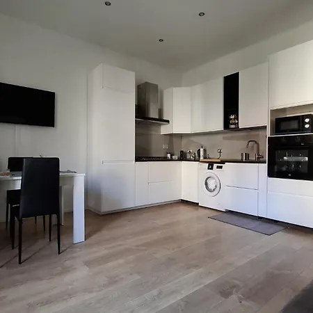 Apartment Casetta Garbatella Rome