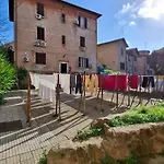 Casetta Garbatella *