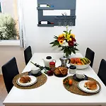 Casetta Garbatella Appartement Rome