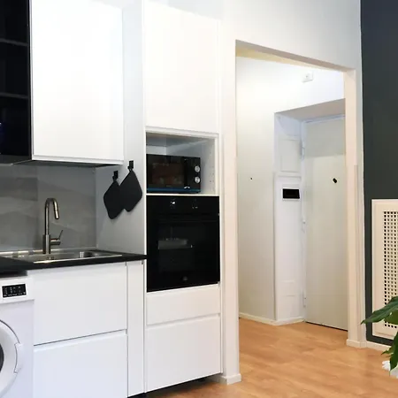 Casetta Garbatella 公寓 罗马