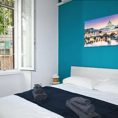 Casetta Garbatella *